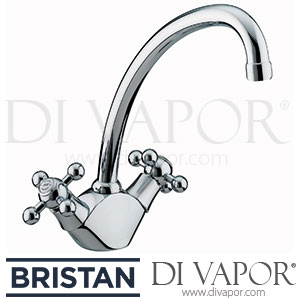 Bristan Regency Easyfit Sink Mixer Kitchen Tap Spare Parts